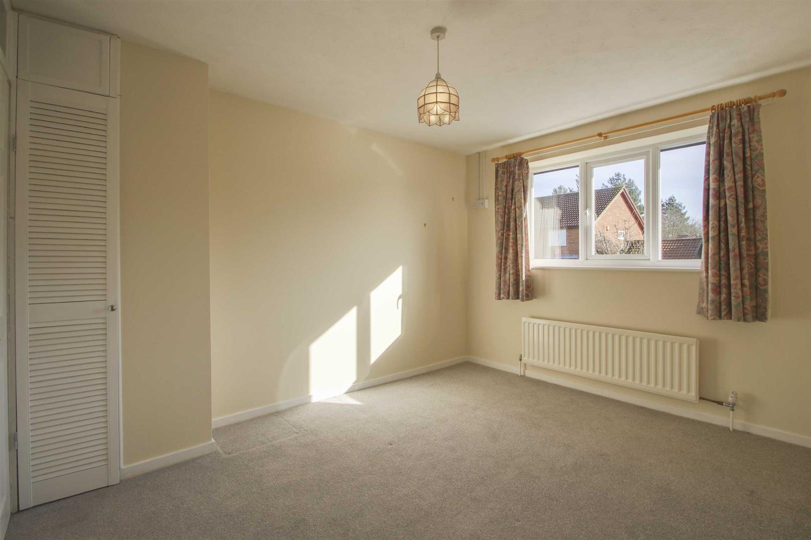 Brendon Court, Furzton, Milton Keynes